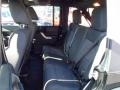 Black - Wrangler Unlimited Rubicon 4x4 Photo No. 12