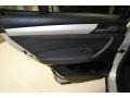 Titanium Silver Metallic - X3 xDrive 28i Photo No. 19