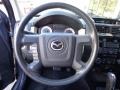 2008 Tungsten Gray Metallic Mazda Tribute i Grand Touring 4WD  photo #21