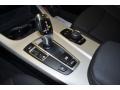 Titanium Silver Metallic - X3 xDrive 28i Photo No. 24