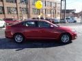 Spicy Red - Optima LX Photo No. 1