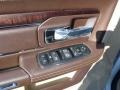 Longhorn Canyon Brown/Light Frost Controls Photo for 2014 Ram 1500 #87940610