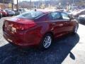 Spicy Red - Optima LX Photo No. 8