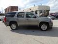 Steel Gray Metallic - Yukon Hybrid 4x4 Photo No. 6