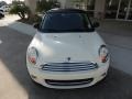 Pepper White - Cooper Hardtop Photo No. 2