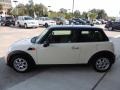 Pepper White - Cooper Hardtop Photo No. 5