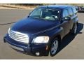Imperial Blue Metallic - HHR LS Photo No. 2