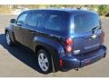 Imperial Blue Metallic - HHR LS Photo No. 4