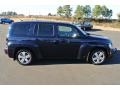 Imperial Blue Metallic - HHR LS Photo No. 6