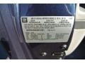 Imperial Blue Metallic - HHR LS Photo No. 7