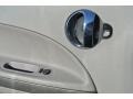 Imperial Blue Metallic - HHR LS Photo No. 11