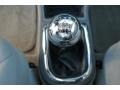 Imperial Blue Metallic - HHR LS Photo No. 12