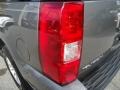 Steel Gray Metallic - Yukon Hybrid 4x4 Photo No. 40