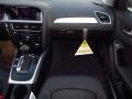 2014 Monsoon Grey Metallic Audi A4 2.0T quattro Sedan  photo #14