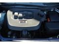 Imperial Blue Metallic - HHR LS Photo No. 22