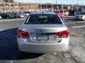 Silver Ice Metallic - Cruze LS Photo No. 7