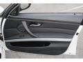 Black Door Panel Photo for 2011 BMW 3 Series #87942738