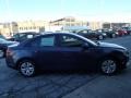 Atlantis Blue Metallic - Cruze LS Photo No. 1