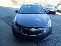 Atlantis Blue Metallic - Cruze LS Photo No. 3