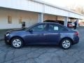 Atlantis Blue Metallic - Cruze LS Photo No. 5