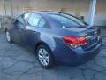 Atlantis Blue Metallic - Cruze LS Photo No. 6