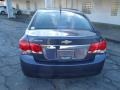 Atlantis Blue Metallic - Cruze LS Photo No. 7