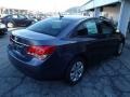 Atlantis Blue Metallic - Cruze LS Photo No. 8