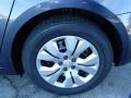 Atlantis Blue Metallic - Cruze LS Photo No. 9