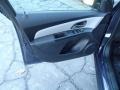 Atlantis Blue Metallic - Cruze LS Photo No. 11