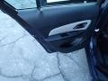 Atlantis Blue Metallic - Cruze LS Photo No. 13