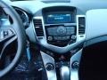 Atlantis Blue Metallic - Cruze LS Photo No. 16