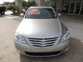 Titanium Gray Metallic - Genesis 3.8 Sedan Photo No. 2