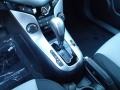 Atlantis Blue Metallic - Cruze LS Photo No. 17