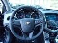 Atlantis Blue Metallic - Cruze LS Photo No. 18