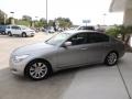 Titanium Gray Metallic - Genesis 3.8 Sedan Photo No. 5