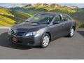 Magnetic Gray Metallic - Camry LE Photo No. 5