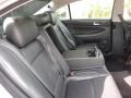 Titanium Gray Metallic - Genesis 3.8 Sedan Photo No. 9
