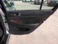 Titanium Gray Metallic - Genesis 3.8 Sedan Photo No. 11