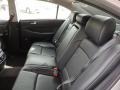 Titanium Gray Metallic - Genesis 3.8 Sedan Photo No. 12