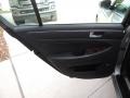 Titanium Gray Metallic - Genesis 3.8 Sedan Photo No. 13