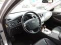 Titanium Gray Metallic - Genesis 3.8 Sedan Photo No. 14