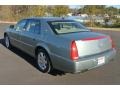 2006 Green Silk Metallic Cadillac DTS Luxury  photo #4