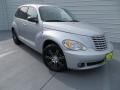 Bright Silver Metallic 2009 Chrysler PT Cruiser Touring