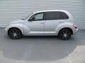 Bright Silver Metallic - PT Cruiser Touring Photo No. 6