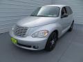 Bright Silver Metallic - PT Cruiser Touring Photo No. 7