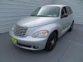 2009 Bright Silver Metallic Chrysler PT Cruiser Touring  photo #7