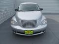 Bright Silver Metallic - PT Cruiser Touring Photo No. 8