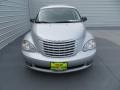 2009 Bright Silver Metallic Chrysler PT Cruiser Touring  photo #8