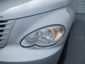 Bright Silver Metallic - PT Cruiser Touring Photo No. 9