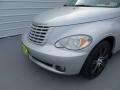 Bright Silver Metallic - PT Cruiser Touring Photo No. 10